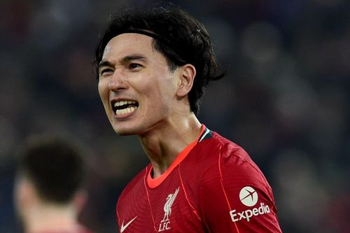 Takumi Minamino có bến đỗ mới