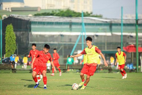 Đội tuyển U19 Việt Nam lên đường dự Giải vô địch U19 Đông Nam Á 2022
