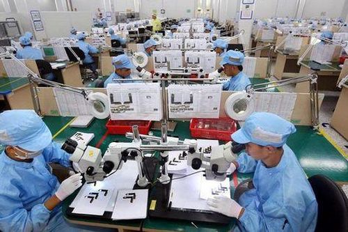 Doanh nghiệp thành lập mới trong 6 tháng đầu năm đã vượt mốc 70.000