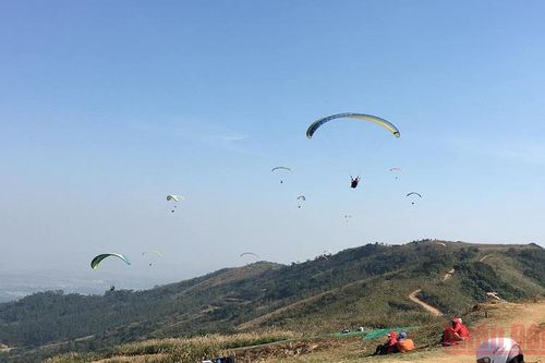 Sáu tháng, Hà Nội đón 8,6 triệu lượt khách du lịch