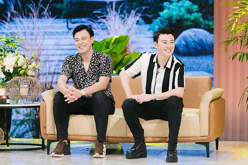 'Khách sạn 5 sao' - Gameshow truyền hình gắn kết tình cảm gia đình