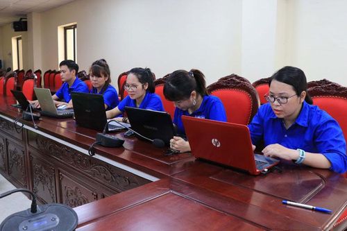 Tuổi trẻ Bắc Ninh học tập và làm theo tấm gương Tổng Bí thư Nguyễn Văn Cừ