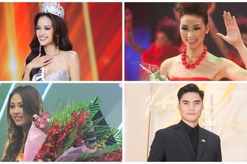 Ngọc Châu và dàn quán quân Vietnam's Next Top Model giờ ra sao?
