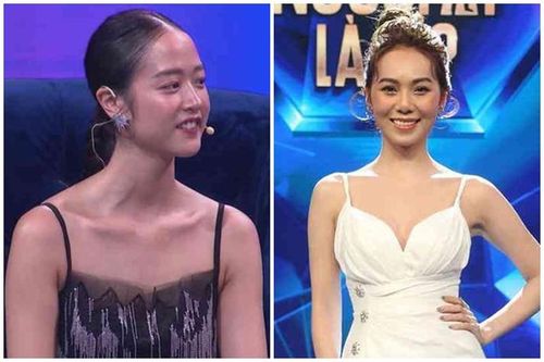 Dàn hot girl bị 'dìm' nhan sắc ngay trên sóng Người ấy là ai