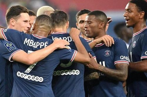 PSG rao bán 11 cầu thủ, gồm nhiều sao cộm cán