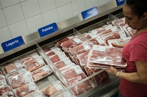 Brazil tuyên bố đã vượt qua giai đoạn lạm phát trầm trọng nhất