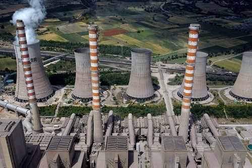 EU 'chạy đua' để lấp đầy kho khí đốt dự trữ khi Nga giảm nguồn cung