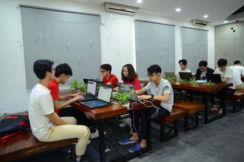 Ngành học lập trình mới, lương cao nhưng khát nhân lực