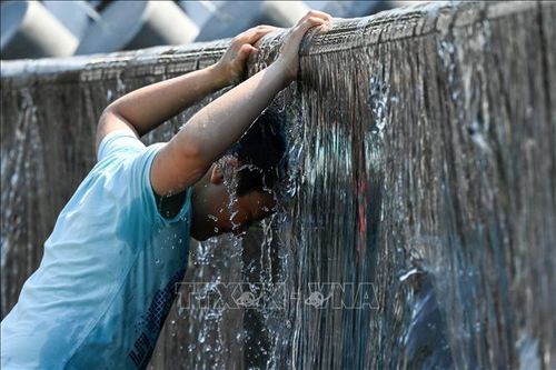 Cảnh báo hiện tượng La Nina 3 năm liên tiếp