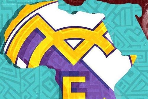 Real Madrid & sức sống từ 'dòng máu châu Phi sục sôi'