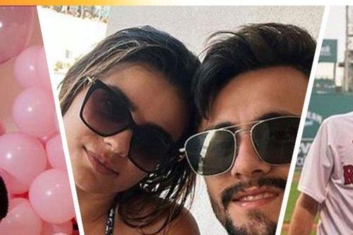 Top 3 nàng WAG nóng bỏng vừa cập bến Arsenal