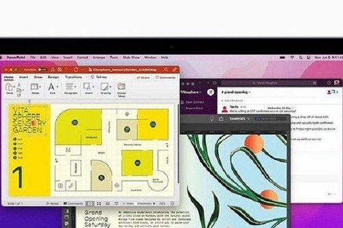 Lý do MacBook Pro mới tụt lùi về hiệu năng