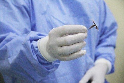 Bạc Liêu: Lấy vòng tránh thai hóa sỏi 'rơi' vào bàng quang