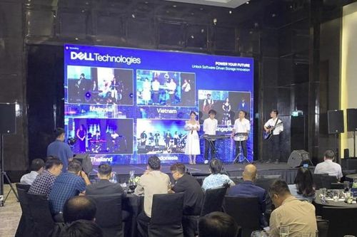Dell công bố hơn 500 cải tiến của bản cập nhật phần mềm giúp doanh nghiệp tăng tốc chuyển đổi số