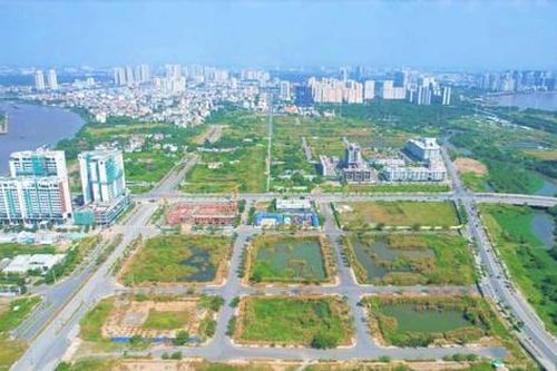 Nhiều thay đổi lớn trong chính sách quản lý đất đai