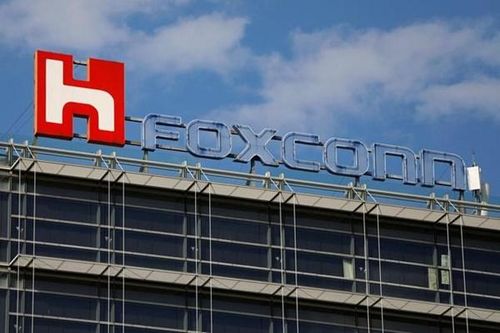 Foxconn nghiên cứu đầu tư vào dự án thủ đô mới của Indonesia