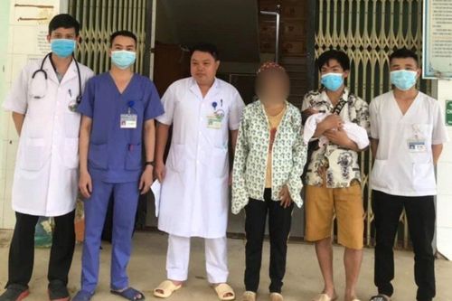 Cấp cứu khẩn sản phụ 19 tuổi sốc nhiễm khuẩn, suy đa tạng