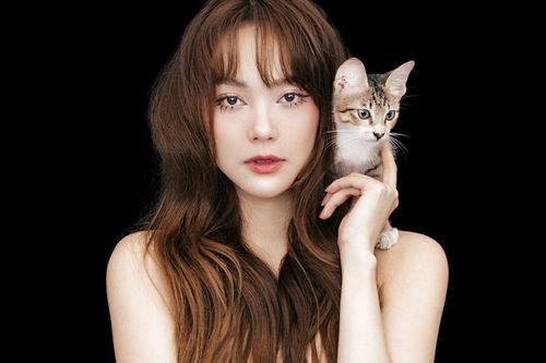 Không phải đóng phim hay ca hát mà đây mới là lĩnh vực giúp Minh Hằng giữ được sức nóng