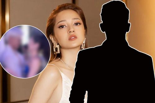 Bảo Anh 'ôm ấp' một nam ca sĩ điển trai bên trong cánh gà sân khấu: Fan vội 'đẩy thuyền' nhiệt liệt!