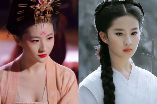 Mộng Hoa Lục là bước lùi trong sự nghiệp Lưu Diệc Phi: Phim tệ hay do cái bóng 'thần tiên tỷ tỷ' quá lớn?