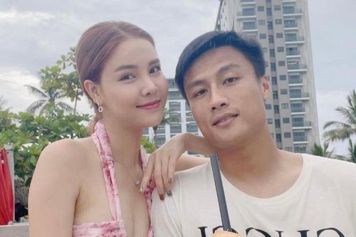Kỳ Hân có phản ứng cực gắt khi bị anti-fan so sánh với tình cũ của chồng