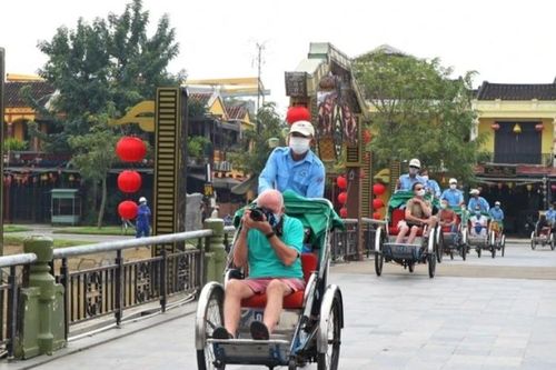 Hà Nội và Hội An lọt top 25 trải nghiệm thú vị nhất châu Á 2022