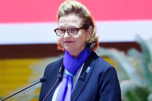 Trưởng Đại diện UNDP đưa 5 khuyến nghị giúp Việt Nam thúc đẩy nền kinh tế tuần hoàn
