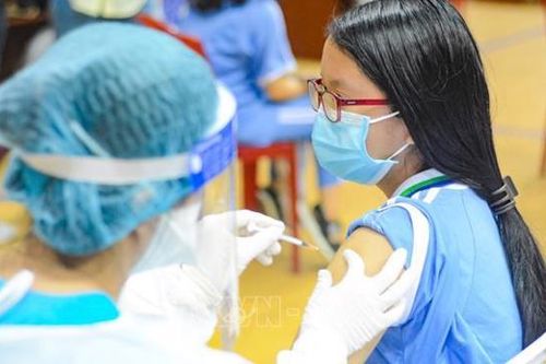 Hiệu quả bảo vệ vaccine Covid-19 giảm dần, Bộ Y tế khuyến cáo tiêm mũi nhắc lại