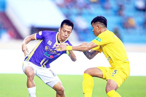 Hà Nội FC vẫn là đội bóng đáng xem nhất Việt Nam