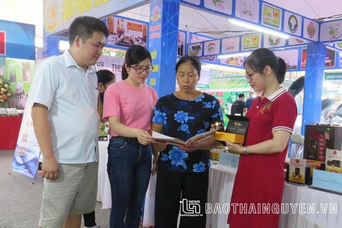 Coi trọng quản lý, bảo hộ quyền sở hữu trí tuệ