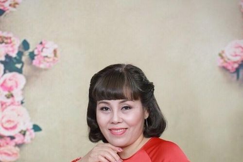 Vũ Thị Lan Anh mang tinh thần của một chiến binh đến với Hoa hậu Doanh nhân Việt Nam 2022
