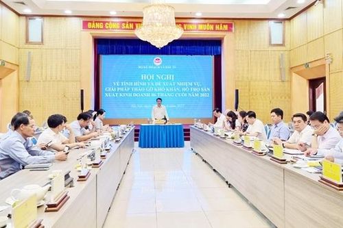 Khó tháo gỡ khó khăn nếu bộ máy chọn 'an toàn'