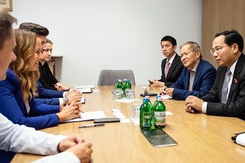 Hoàn tất khuôn khổ pháp lý, đẩy nhanh tiến độ hoàn thành Bệnh viện Ung bướu Cần Thơ