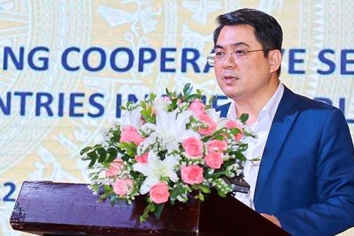 Luật Hợp tác xã sửa đổi – đòn bẩy cho kinh tế tập thể