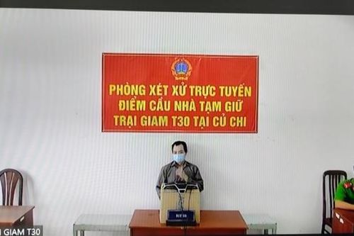 Vì một chén rượu, người thiệt mạng, kẻ nhận 18 năm tù