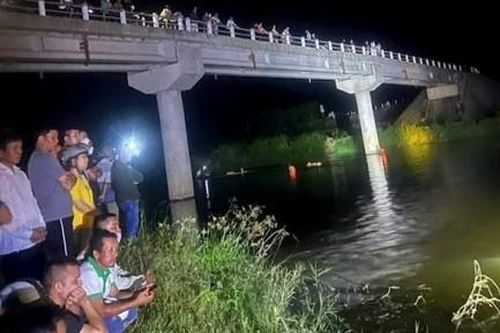 3 học sinh rủ nhau đi tắm sông bị đuối nước tử vong
