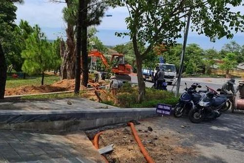 Quảng Trị yêu cầu làm rõ thông tin 'gian lận' tại gói thầu ở Nghĩa trang Liệt sĩ quốc gia