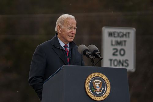 Nghi ngại về sức khỏe của Tổng thống Biden