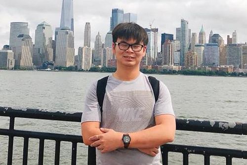 Hành trình chạm ước mơ Harvard của 9x Việt