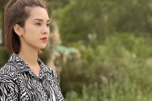 Quỳnh Lương 'Lối nhỏ vào đời' nói gì trước tin đồn có đại gia chống lưng?
