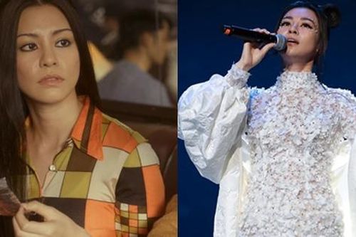 Thân thế kín tiếng của nữ ca sĩ hóa thân thành Khánh Ly trong 'Em và Trịnh': Bỏ ngang Đại học Ngoại thương, có giọng hát ma mị
