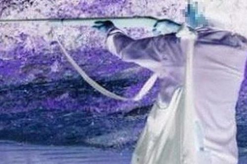 Tiếng súng giữa rừng (P1): Kẻ sát nhân giấu mặt