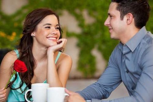 II – Quán cafe đặc biệt