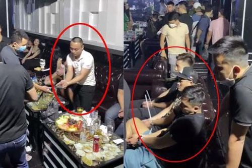 Ngăn chặn đường xâm nhập của 'bóng cười' vào các quán bar ở Hà Nội