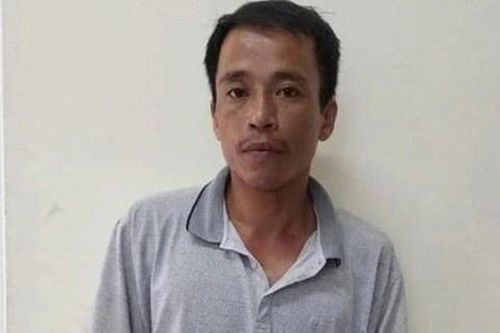Gây tai nạn chết người, tài xế mang xe xuống Hà Nội sửa chữa thì bị bắt