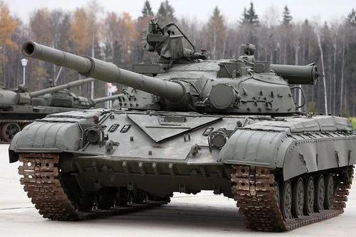 Sau Nga tới lượt Ukraine gọi tái ngũ chiến xa T-64B tăng cường cho mặt trận Donbass