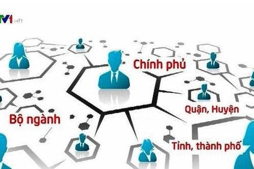 Việt Nam hướng tới hoàn thành xây dựng Chính phủ số năm 2030
