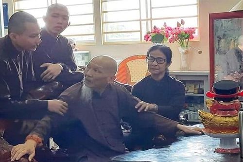 Kiến nghị hoãn phiên tòa xử nhóm người Tịnh thất Bồng Lai
