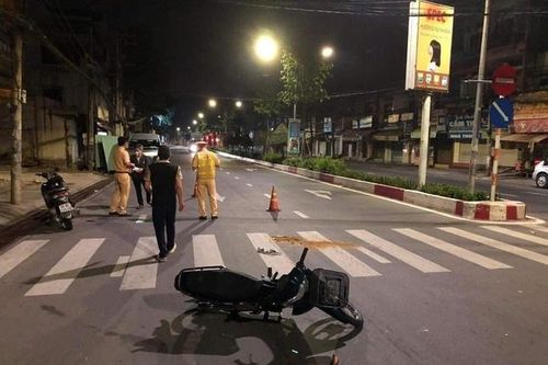 Bắt giữ nhóm liên quan vụ bắn chết người ở Đồng Nai
