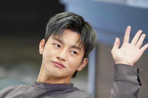 Diễn viên Seo In Guk: 'Tôi thích phụ nữ thông minh hơn xinh đẹp'